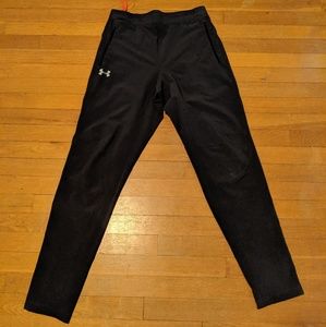 Under Armour running pants